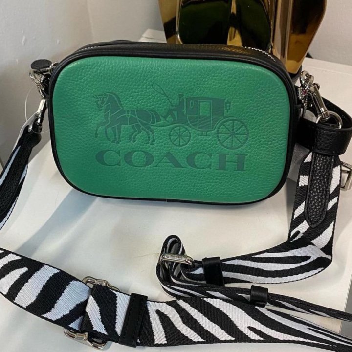 Сумка coach