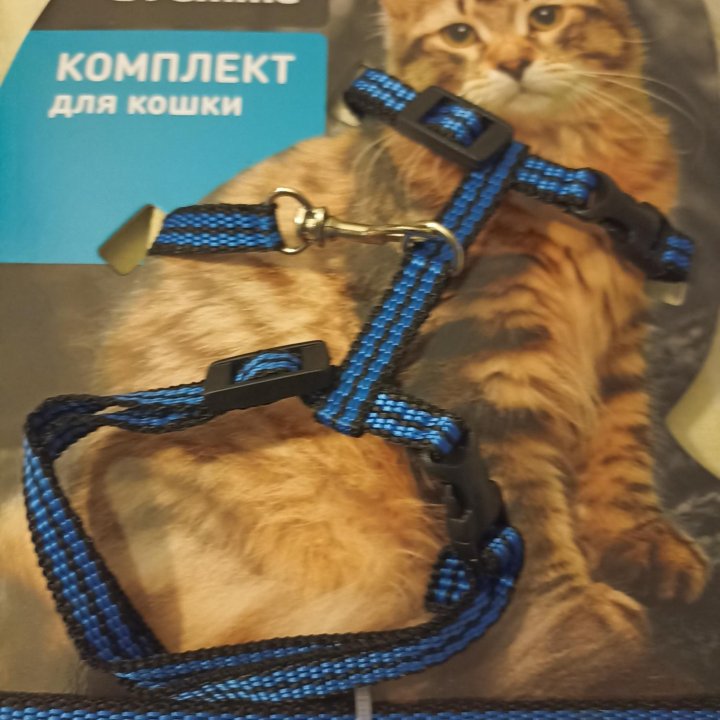 Комплект для кошки