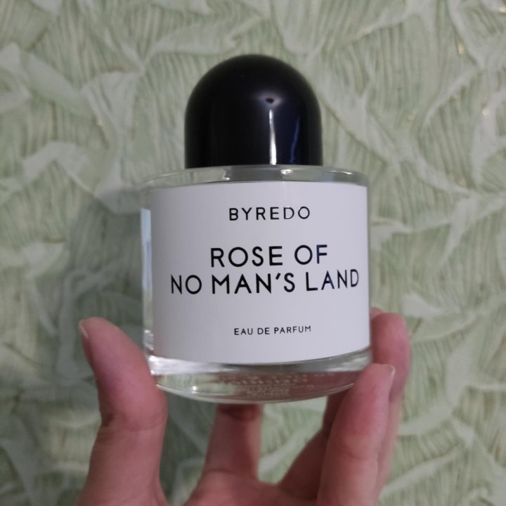 Унисекс парфюмерия Byredo Rose Of No Man`s Land