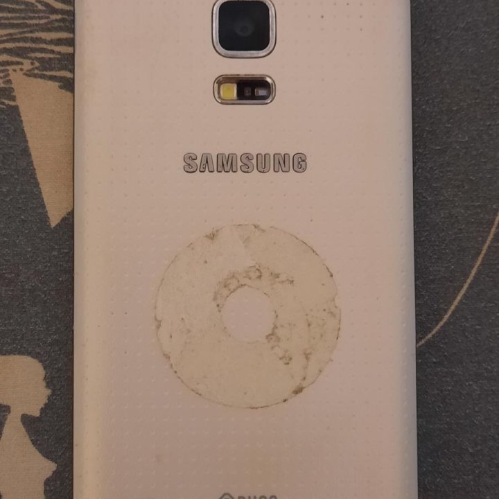 Samsung S5 mini 2 сим.