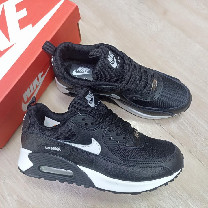 Кроссовки Nike Air Max 90