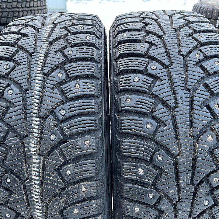 2 шт. Зима Nokiаn Nordman 5 205/55 R16 94Т