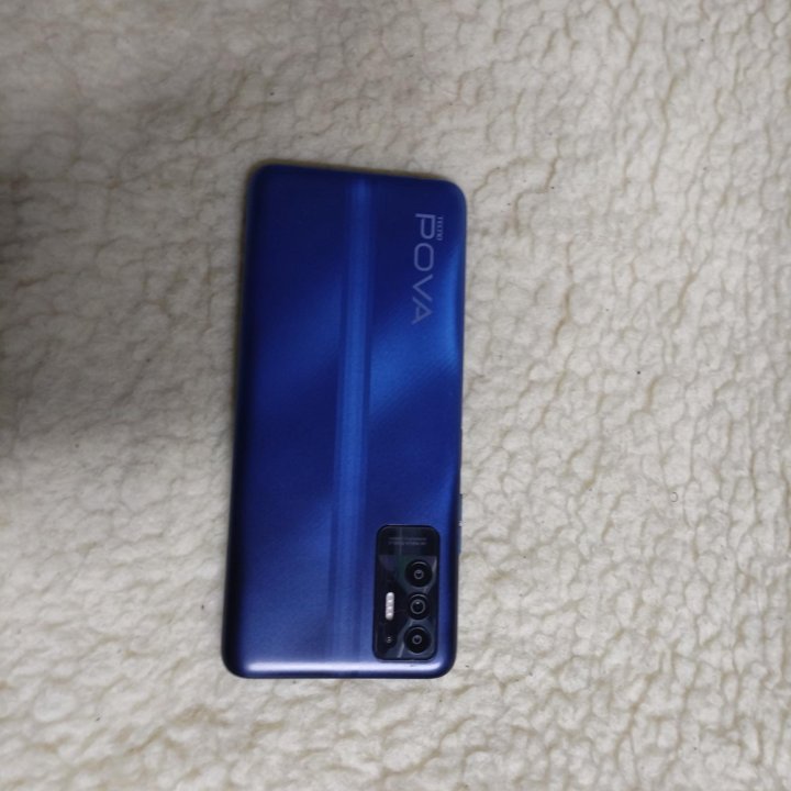 Tecno pova 2