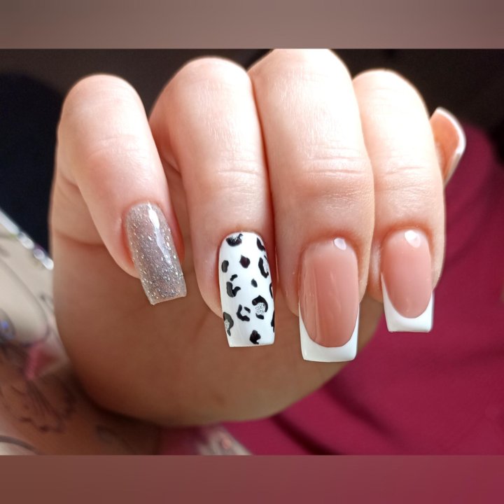 Мастер маникюра