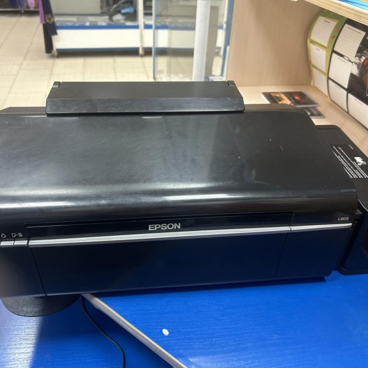 Продам фотопринтер Epson L805