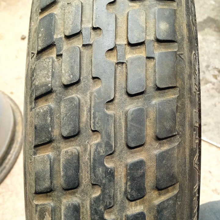 Докатка 115/70r15