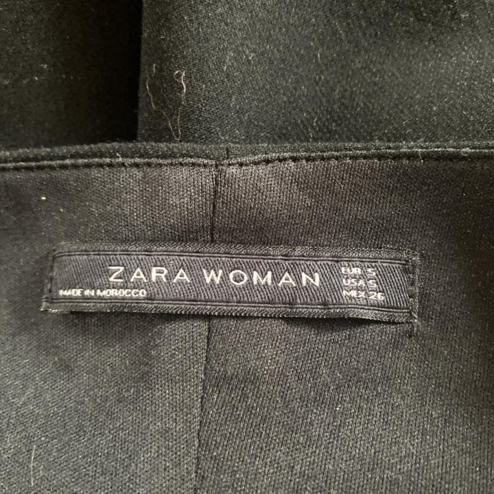 Платье Zara