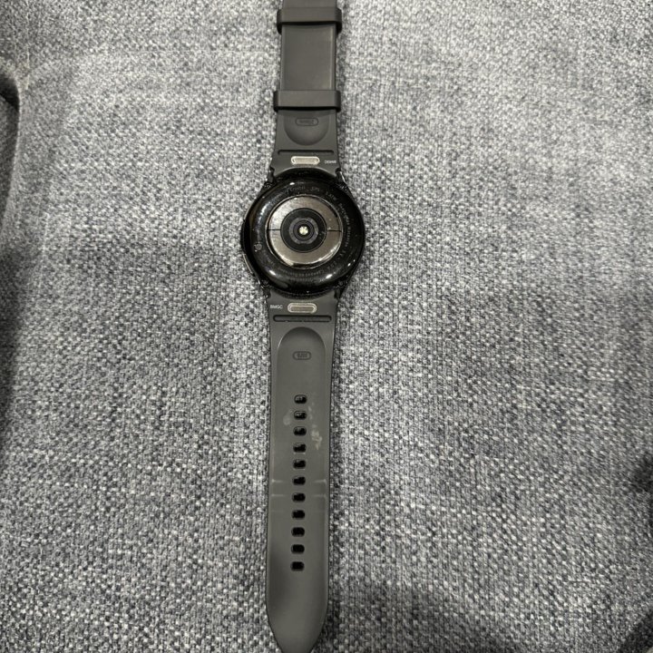 Смарт часы Samsung Galaxy Watch 6 Classic 43 мм