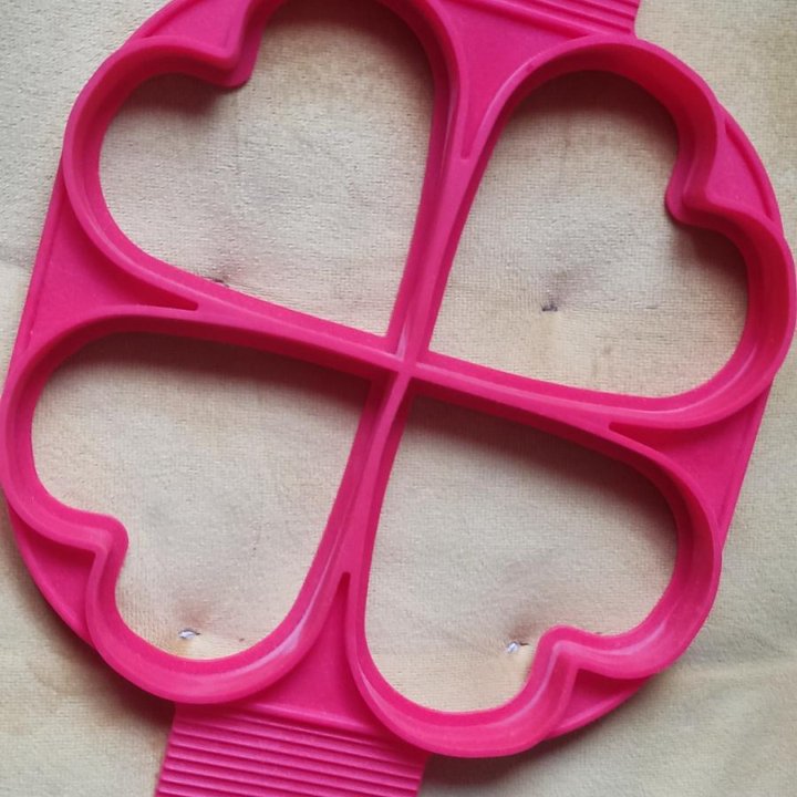 Форма выпечки