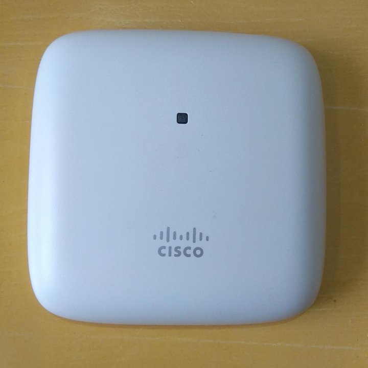 Роутер cisco