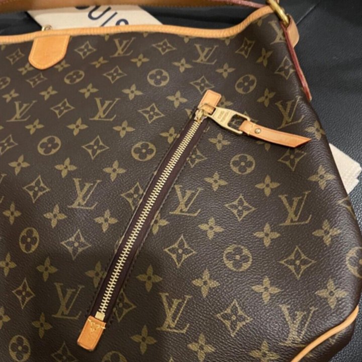 Louis Vuitton сумка оригинал