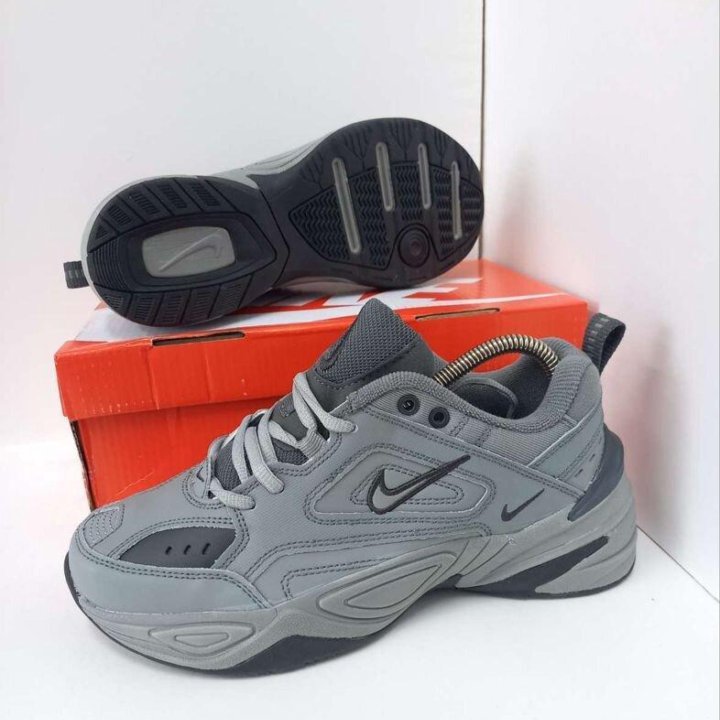 Кроссовки Nike m2k Tekno