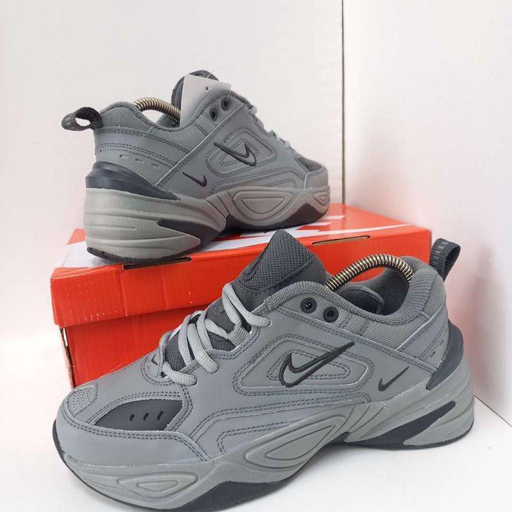 Кроссовки Nike m2k Tekno