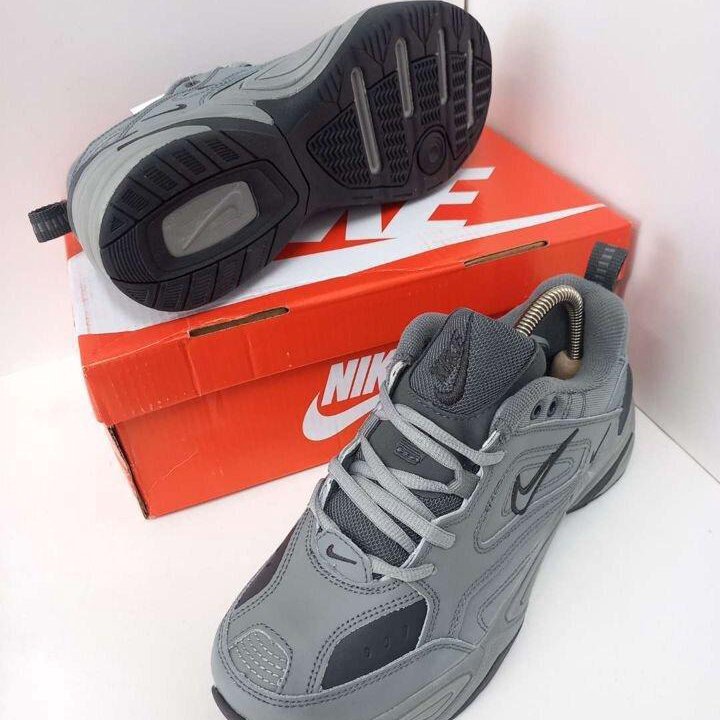 Кроссовки Nike m2k Tekno