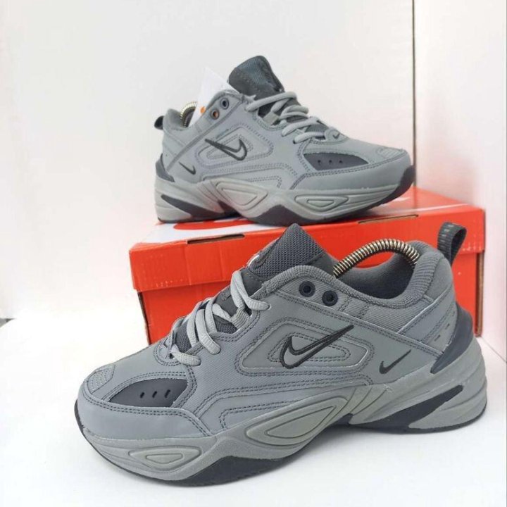 Кроссовки Nike m2k Tekno