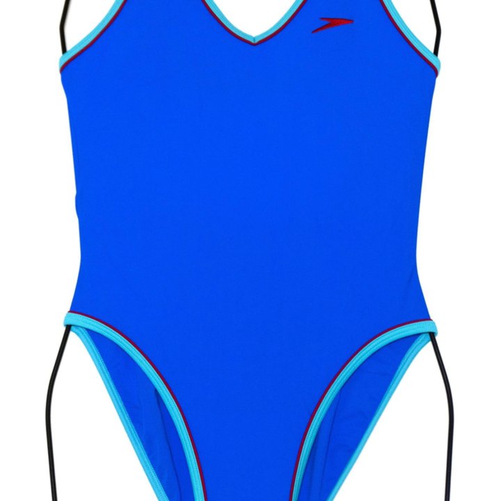 Купальники Speedo на 4-16 лет новые