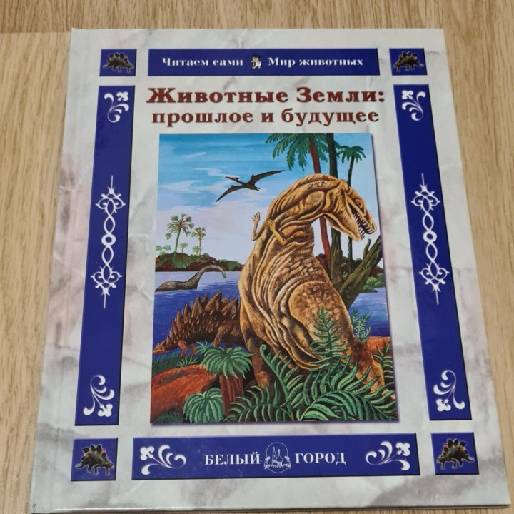 Детская книга 