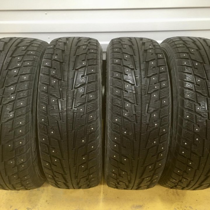 Federal Himalaya SUV 235/60 R18