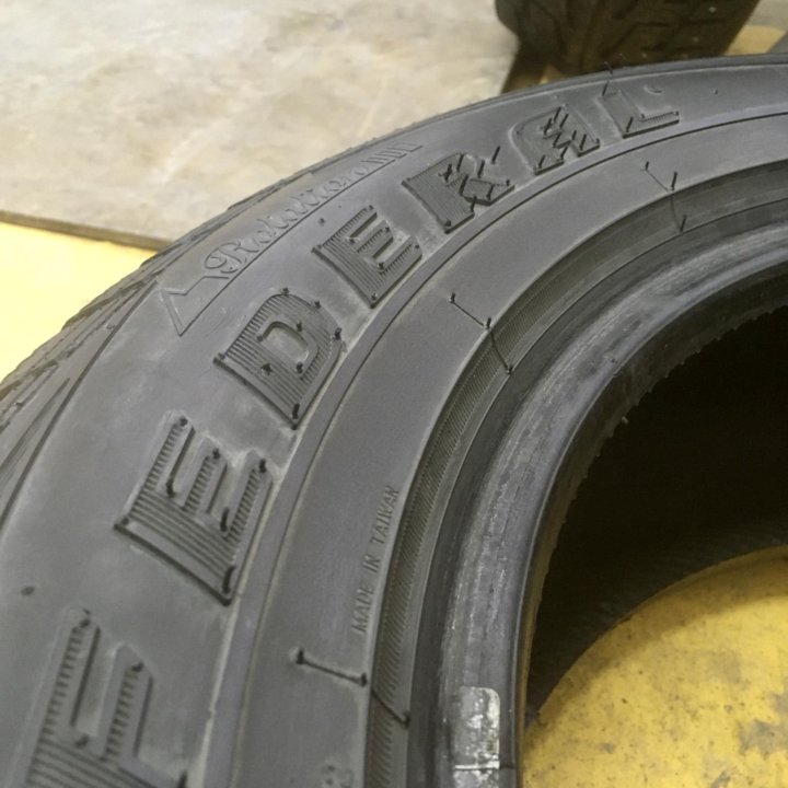 Federal Himalaya SUV 235/60 R18