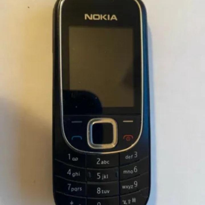 Nokia 2320c