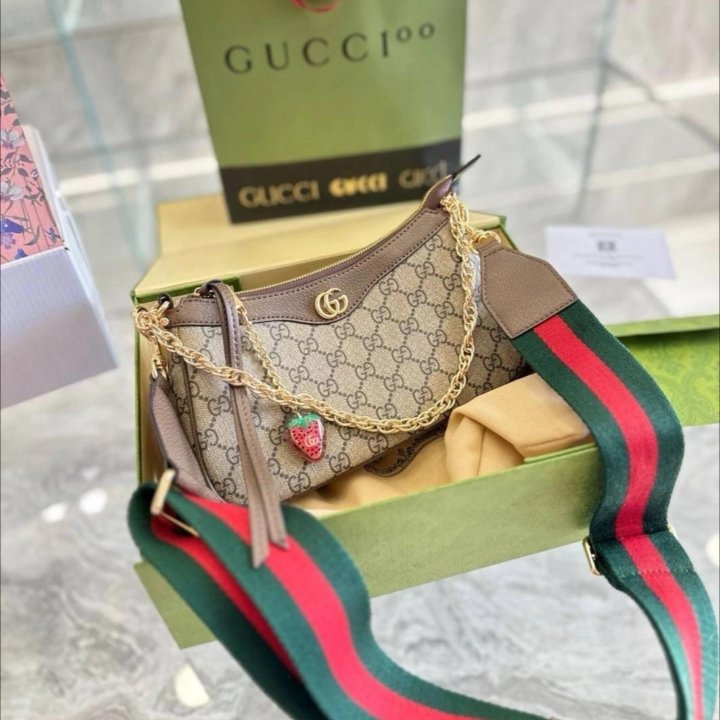 Сумки GUCCI 