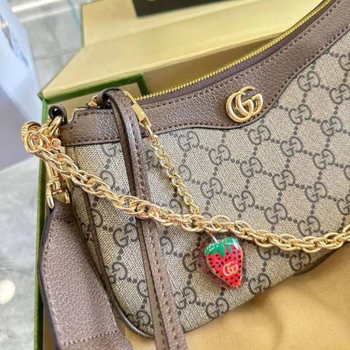 Сумки GUCCI 