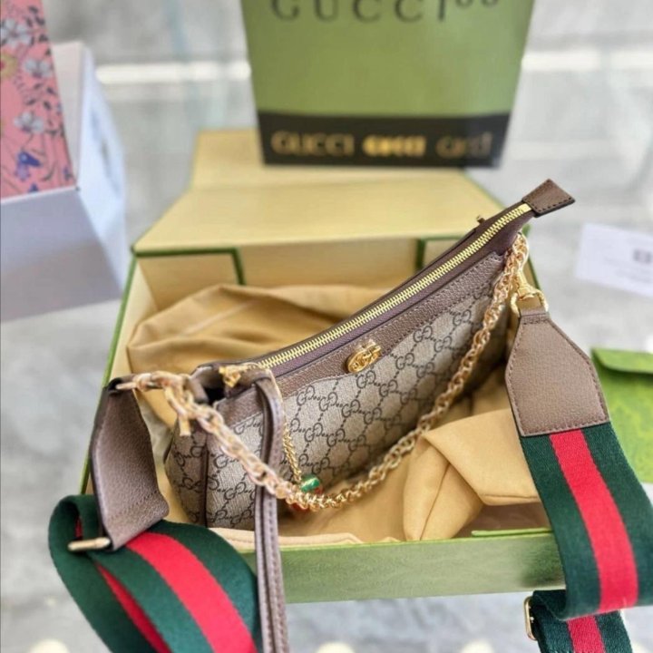 Сумки GUCCI 