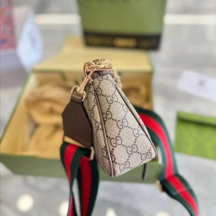 Сумки GUCCI 