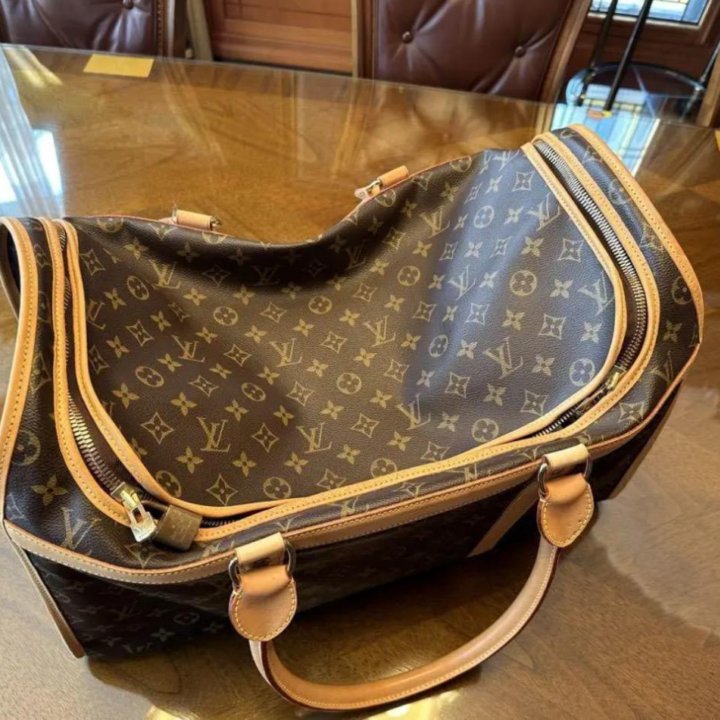 Louis Vuitton сумка переноска