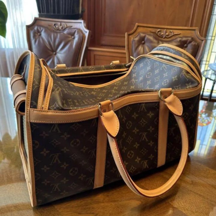 Louis Vuitton сумка переноска