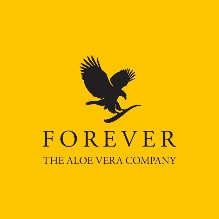 Питьевой гель, Forever Living Products (Алое Вера)