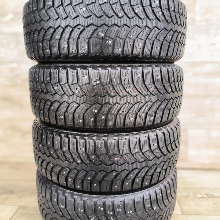 205/60/16, Bridgestone Spike 01, 4 шт