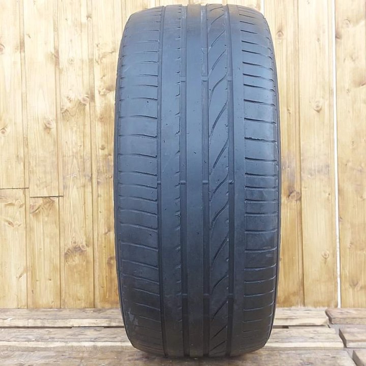 Bridgestone Dueler H/P Sport R19 255/50 107W