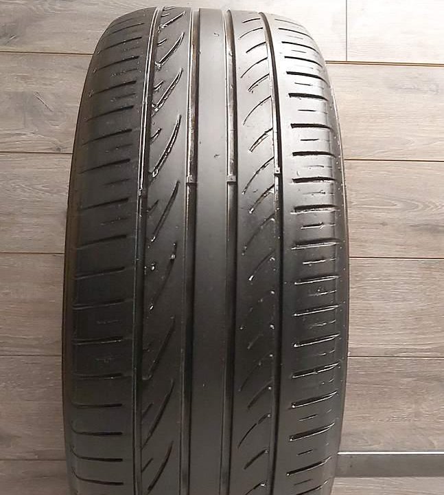 Hankook Ventus ME01 K114 R17 235/55 99W