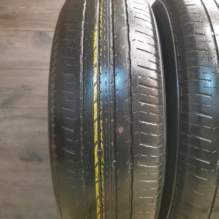 Bridgestone Dueler H/L 400 R17 215/70 101H