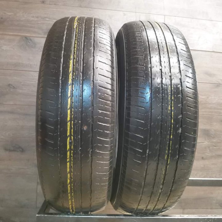 Bridgestone Dueler H/L 400 R17 215/70 101H