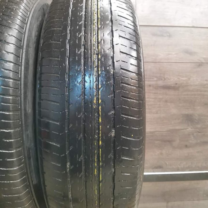 Bridgestone Dueler H/L 400 R17 215/70 101H