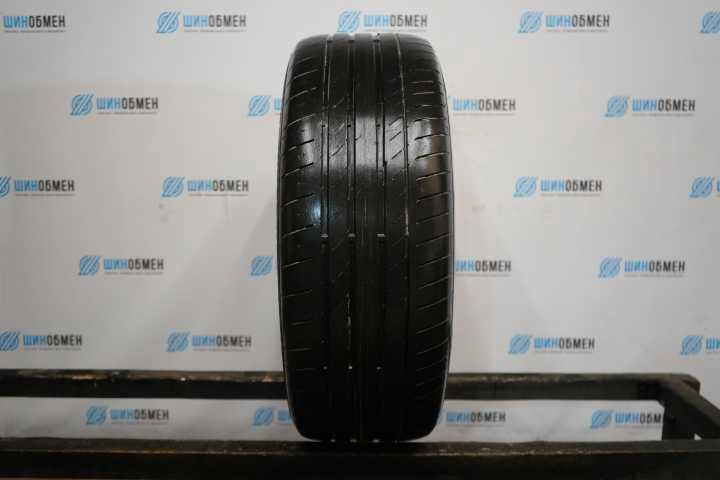 Continental ContiSportContact 5 R19 235/55 101V