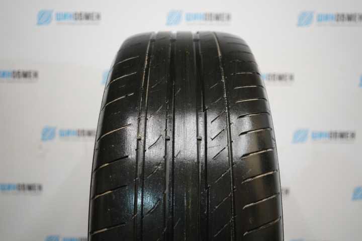 Continental ContiSportContact 5 R19 235/55 101V