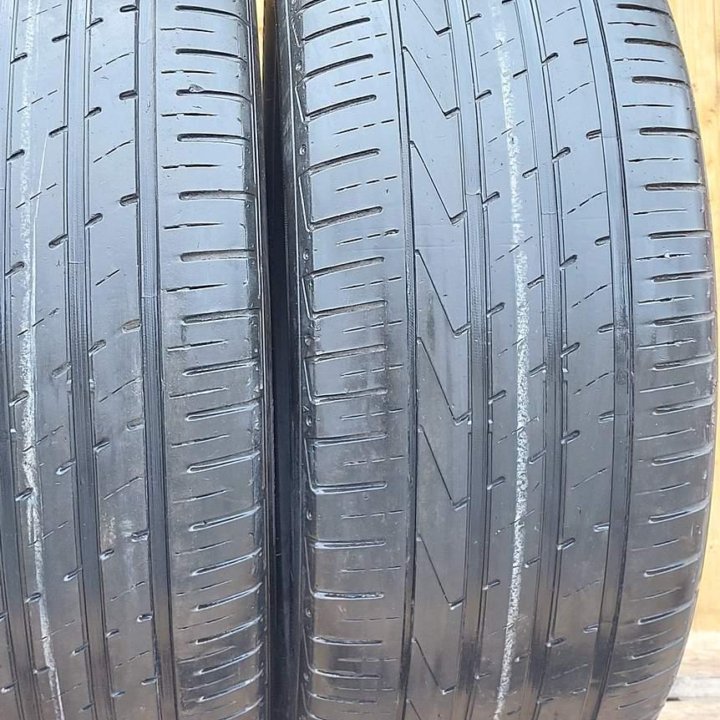 Hankook Ventus S1 Evo2 SUV K117A R19 265/50 110Y