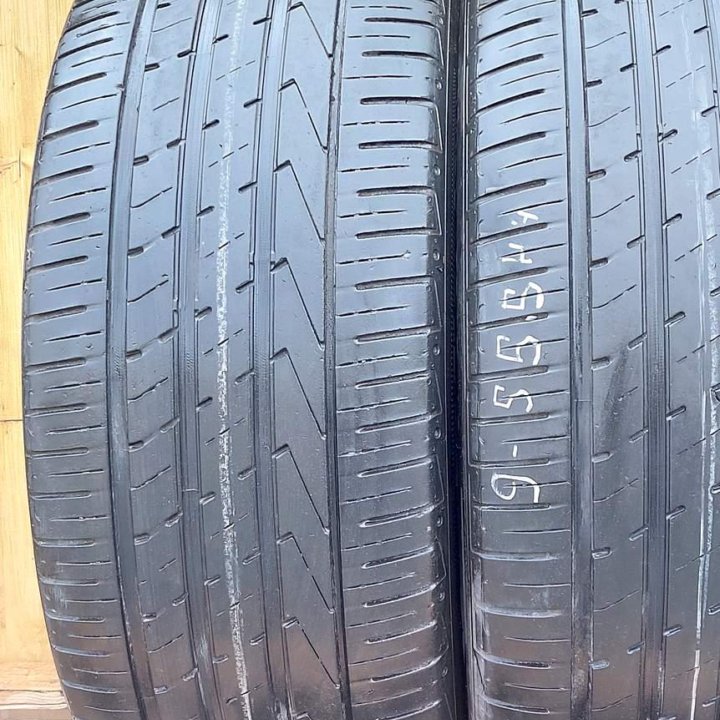 Hankook Ventus S1 Evo2 SUV K117A R19 265/50 110Y