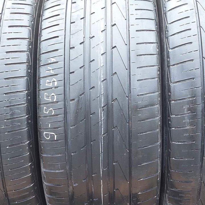 Hankook Ventus S1 Evo2 SUV K117A R19 265/50 110Y