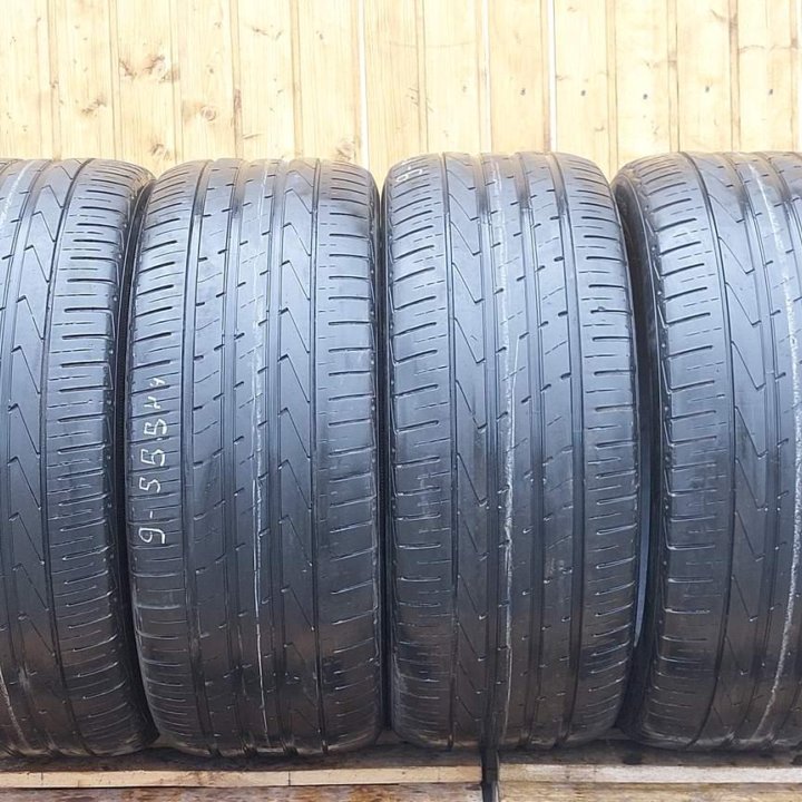 Hankook Ventus S1 Evo2 SUV K117A R19 265/50 110Y