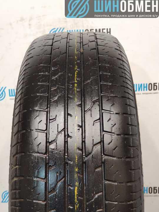 Bridgestone B390 R16 205/65 95H