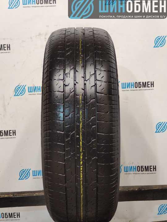 Bridgestone B390 R16 205/65 95H