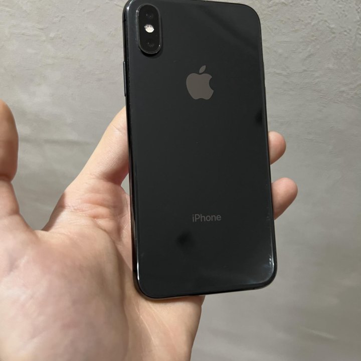 Iphone XS 64гб