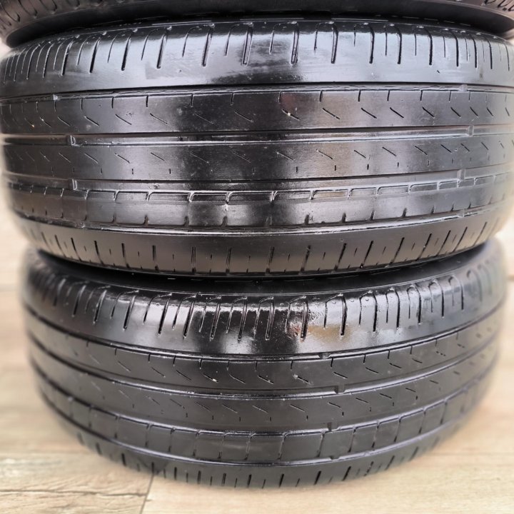 215/60/17, Pirelli Scorpion Verde, 4 шт