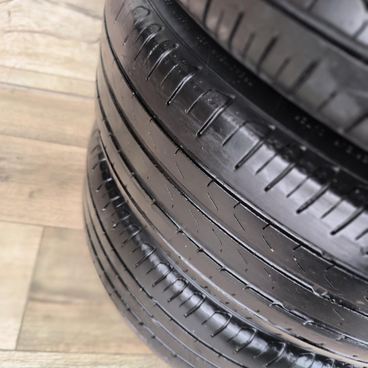 215/60/17, Pirelli Scorpion Verde, 4 шт