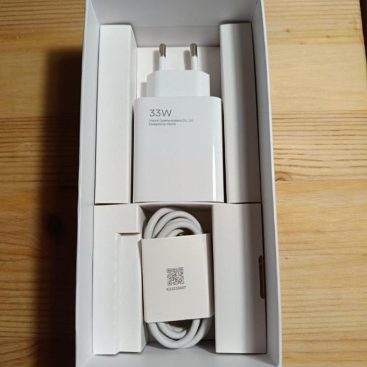 Xiaomi redmi note 11S 6/128 гб