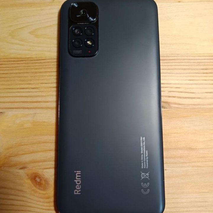 Xiaomi redmi note 11S 6/128 гб